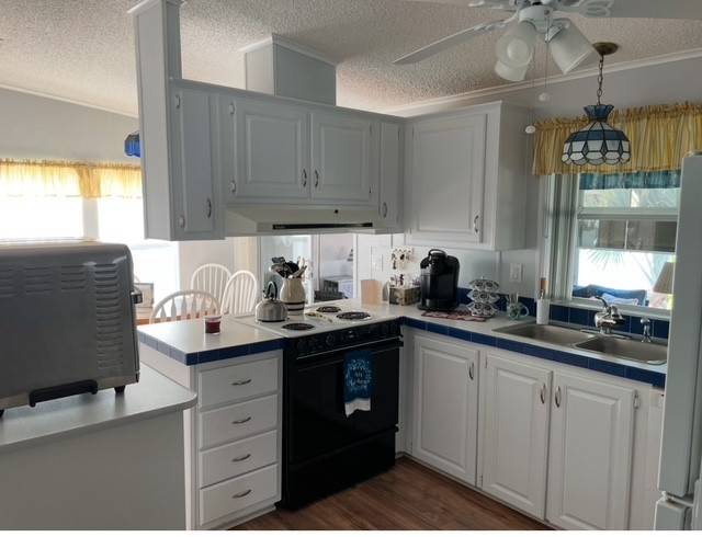 2218 Tamarron Lane a Winter Haven, FL Mobile or Manufactured Home for Sale